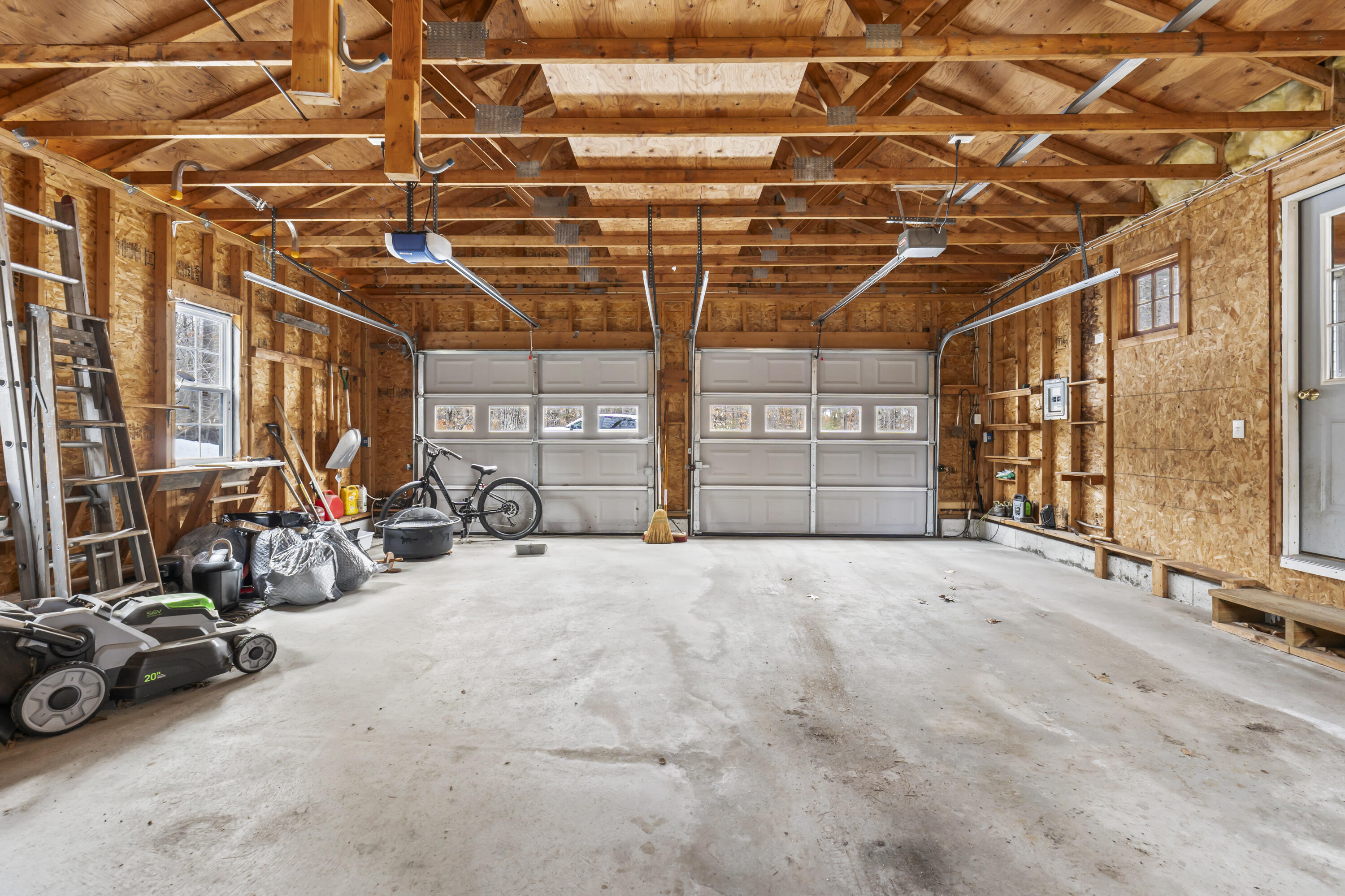 22 Dyer Lane Casco ME 04015