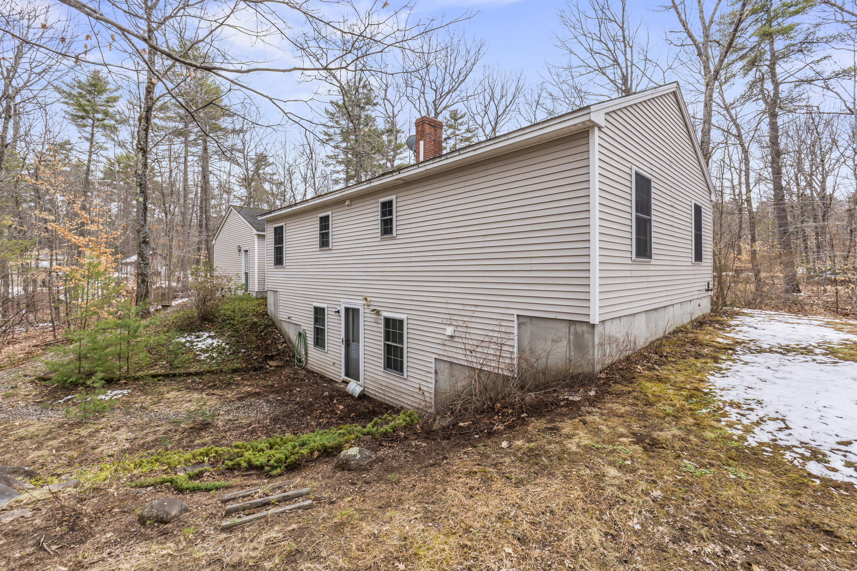 22 Dyer Lane Casco ME 04015