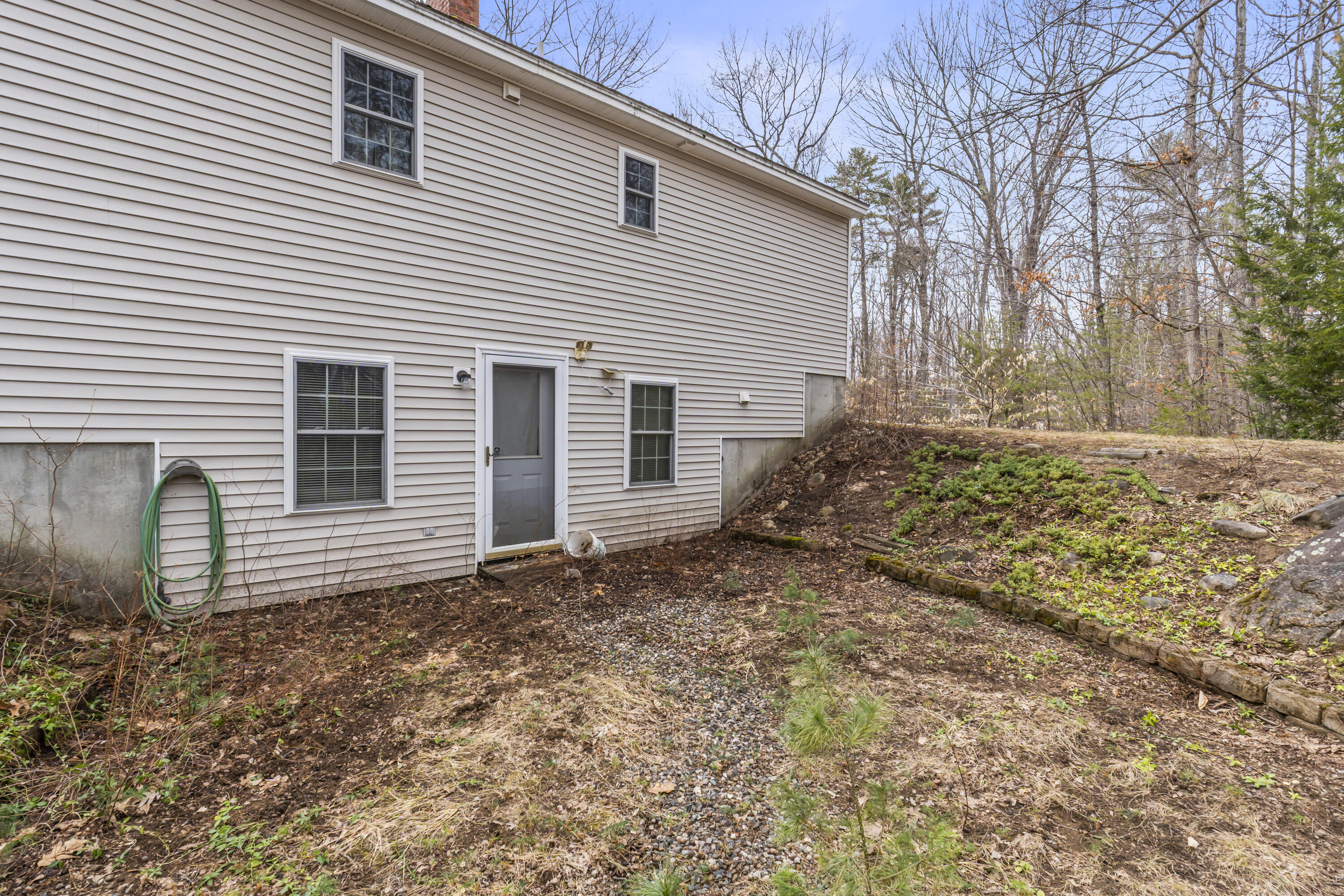 22 Dyer Lane Casco ME 04015