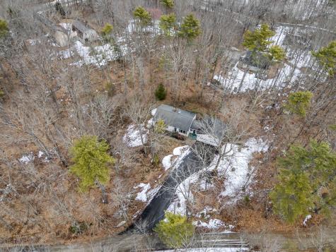 22 Dyer Lane Casco ME 04015