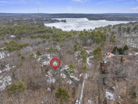 22 Dyer Lane Casco ME 04015