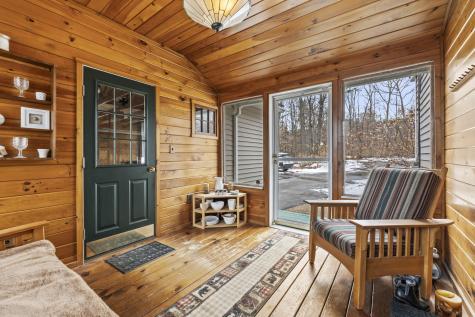 22 Dyer Lane Casco ME 04015