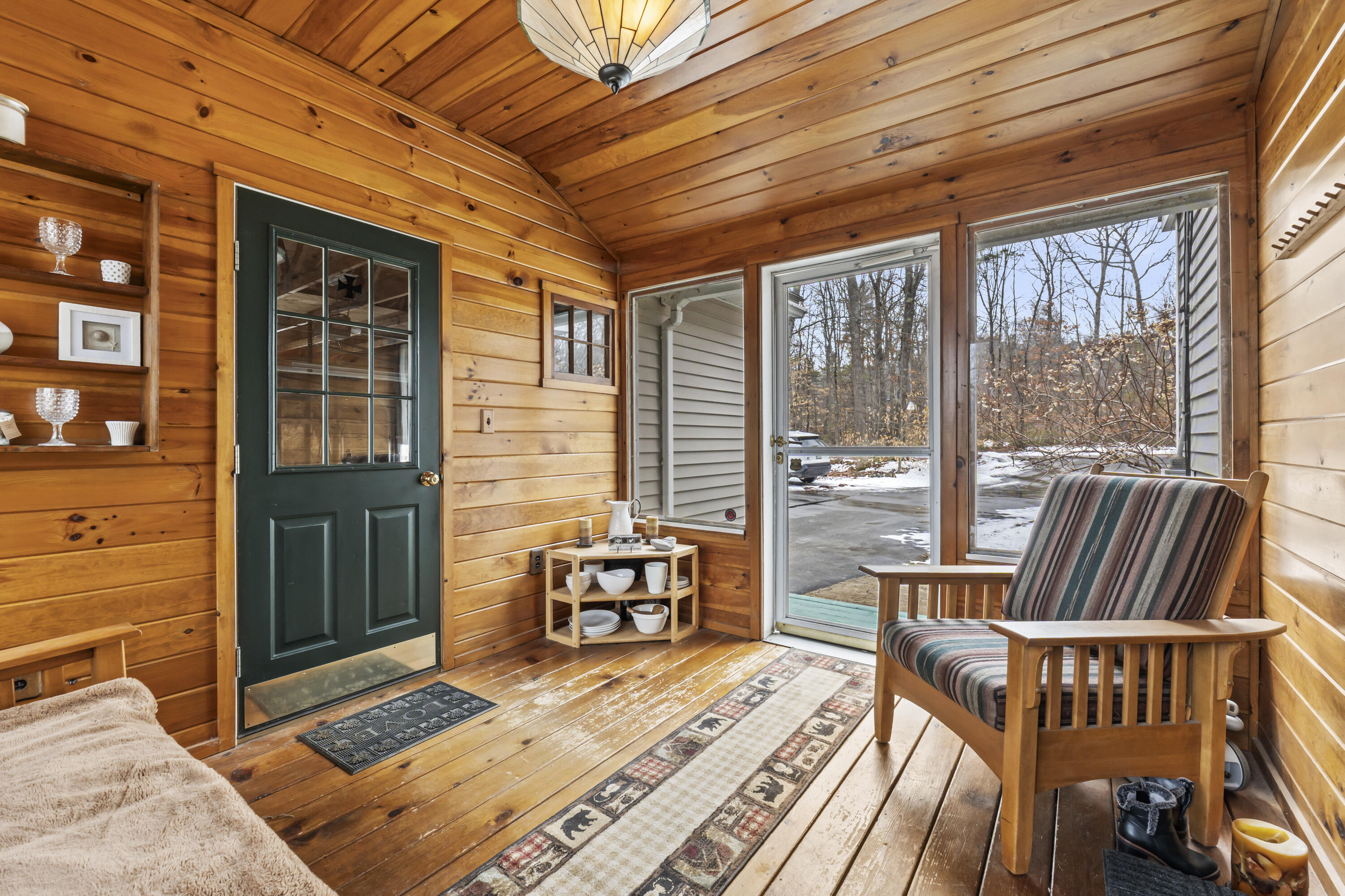 22 Dyer Lane Casco ME 04015