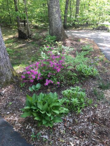 22 Dyer Lane Casco ME 04015