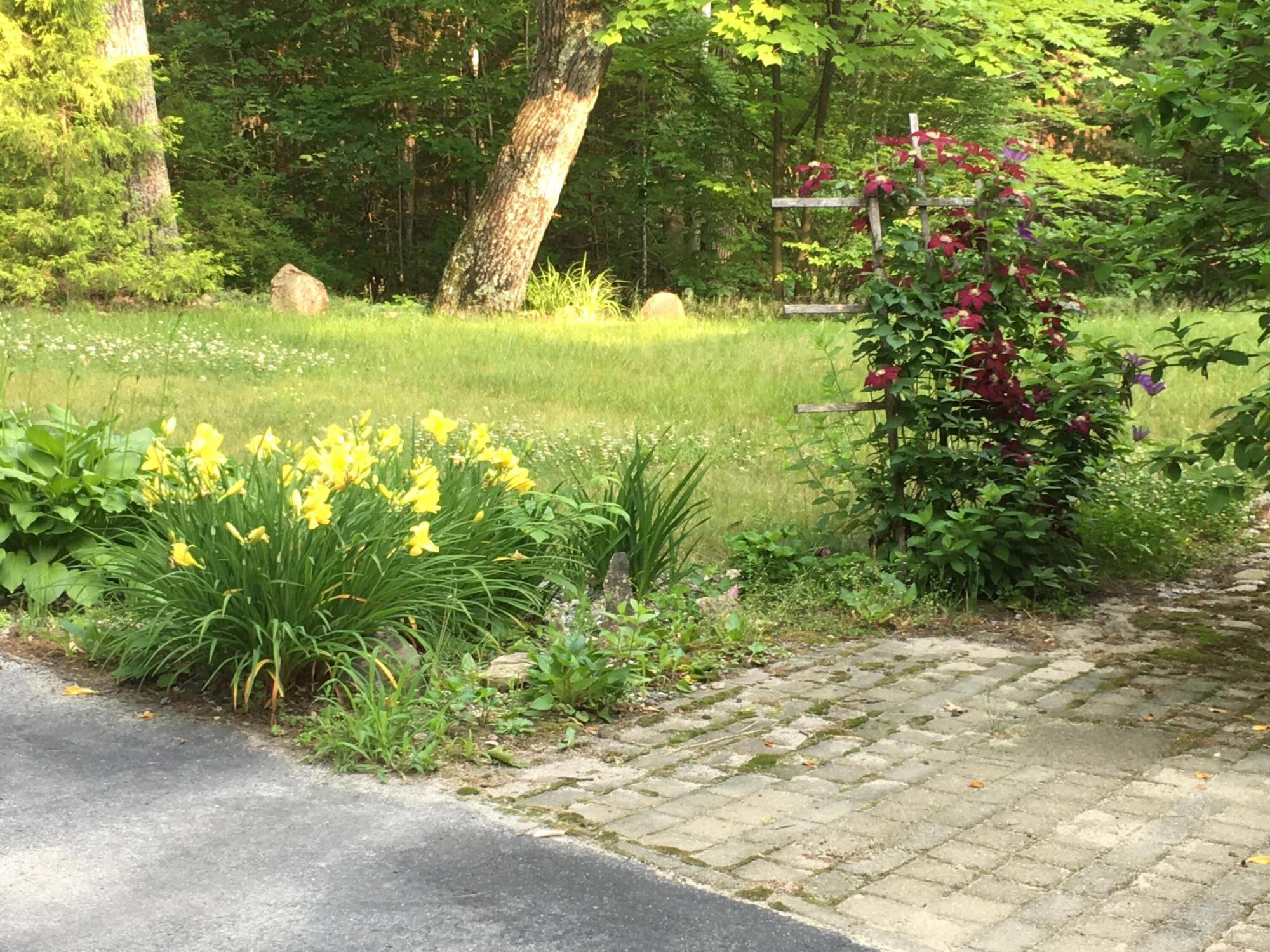 22 Dyer Lane Casco ME 04015