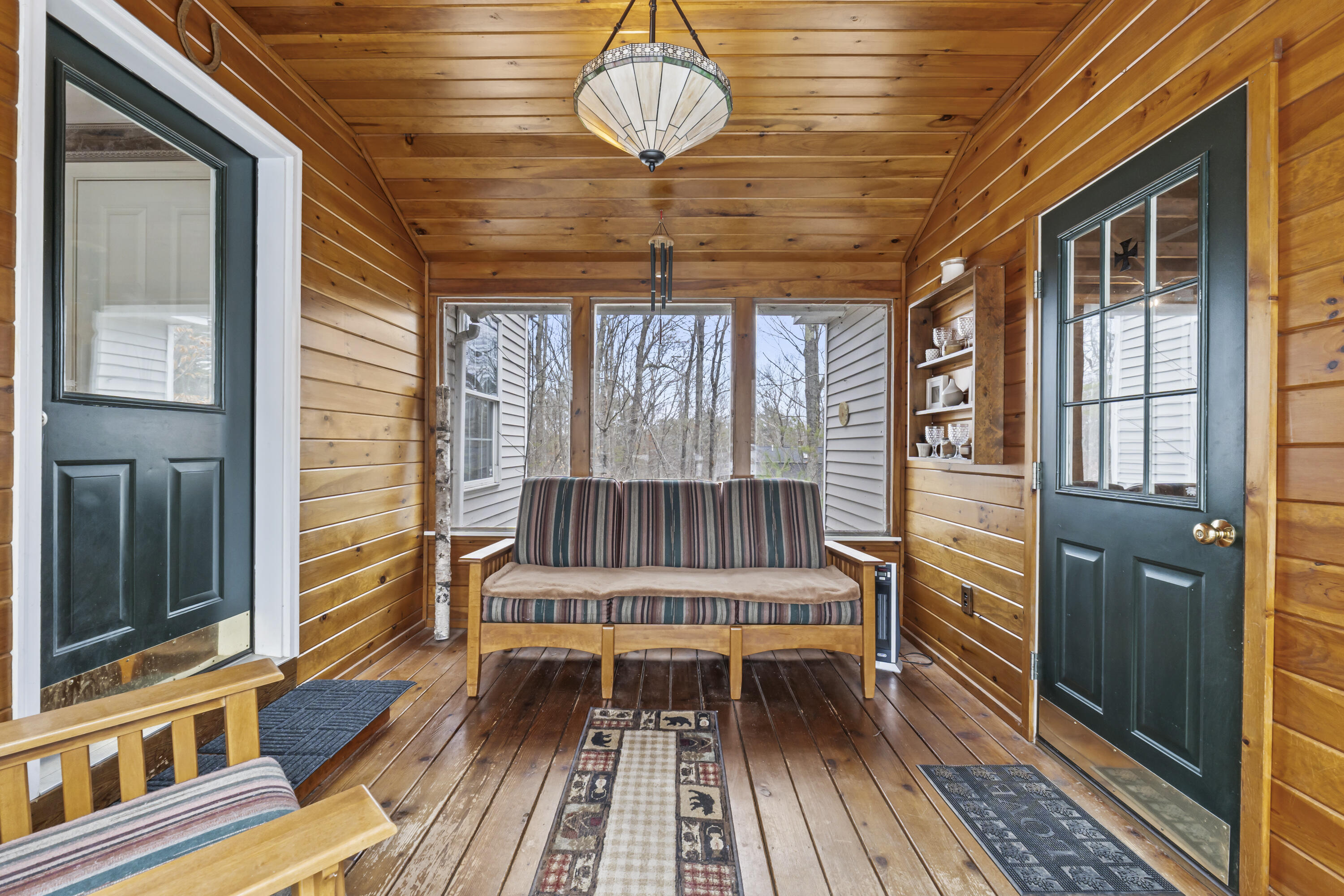 22 Dyer Lane Casco ME 04015