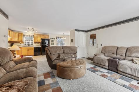 22 Dyer Lane Casco ME 04015