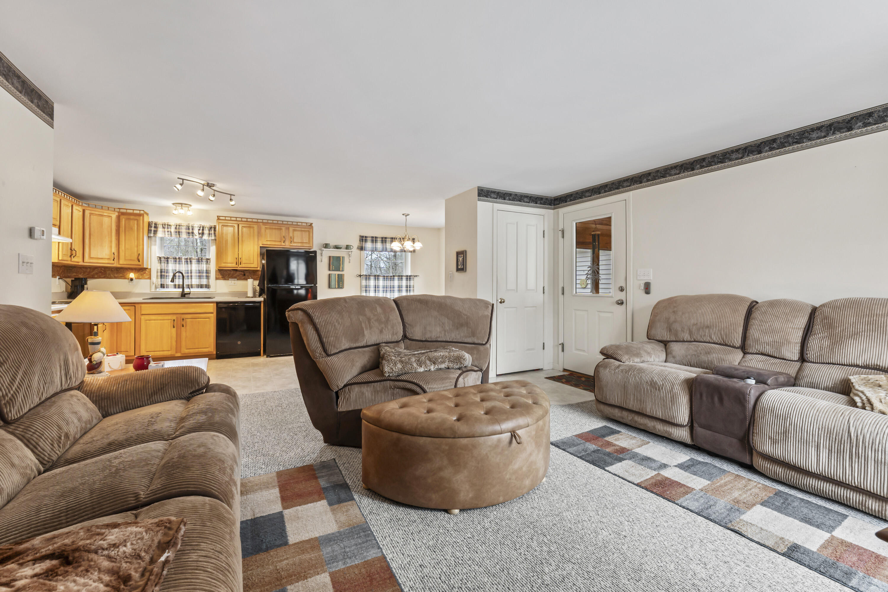 22 Dyer Lane Casco ME 04015