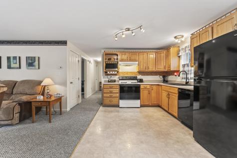 22 Dyer Lane Casco ME 04015