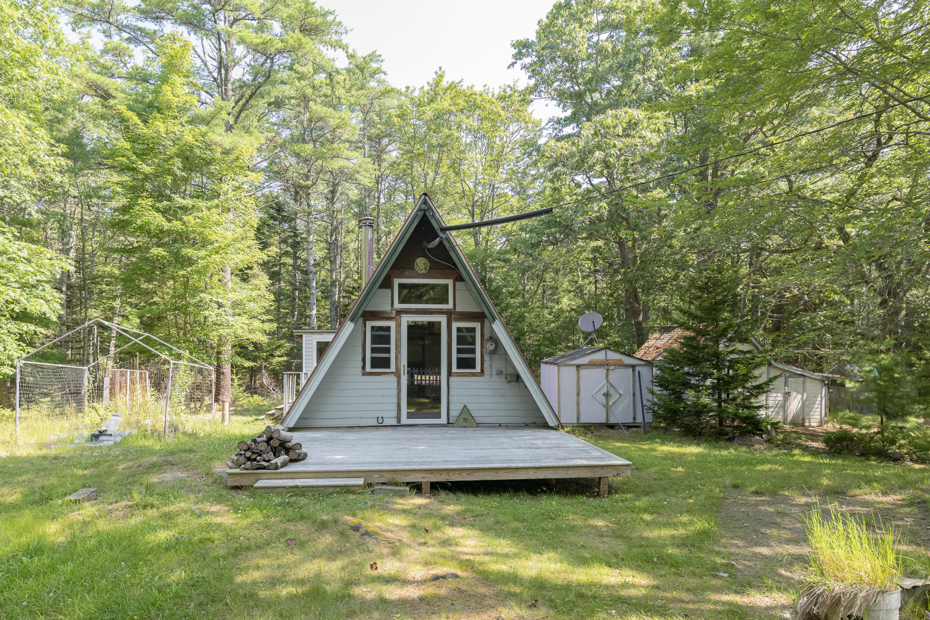 58 Seguinland Road Georgetown ME 04548