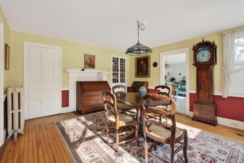 18 Portland Street Yarmouth ME 04096