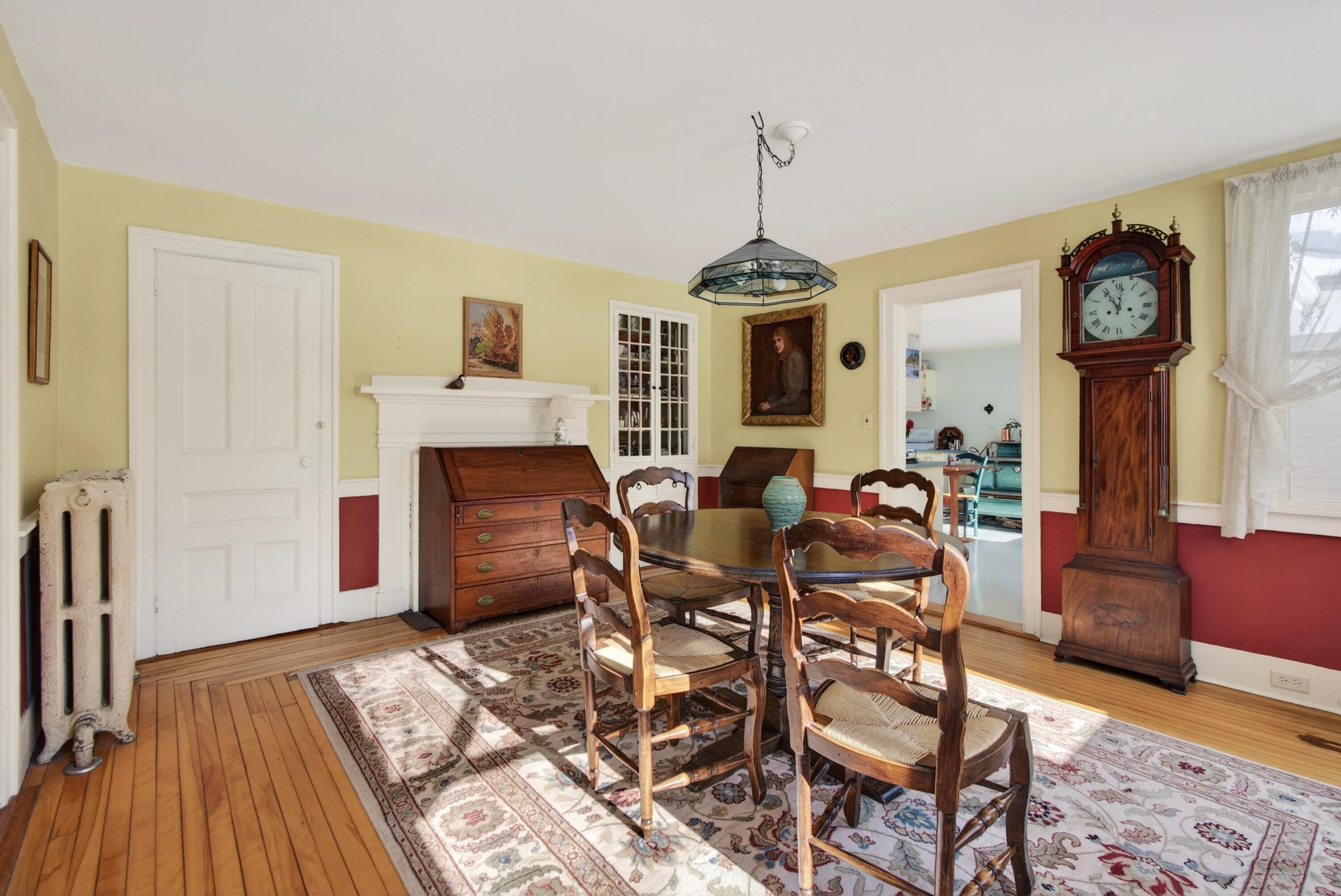 18 Portland Street Yarmouth ME 04096