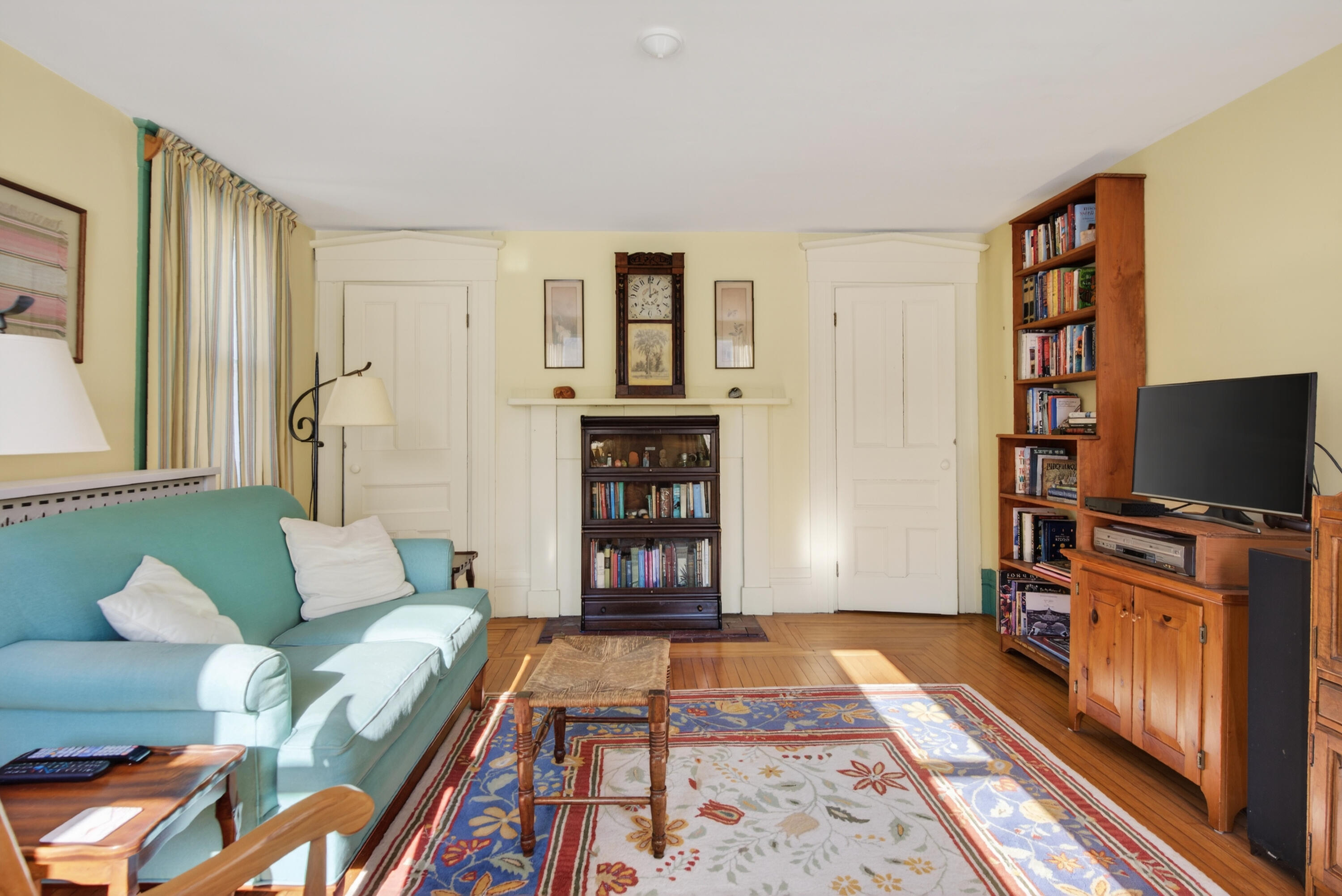 18 Portland Street Yarmouth ME 04096