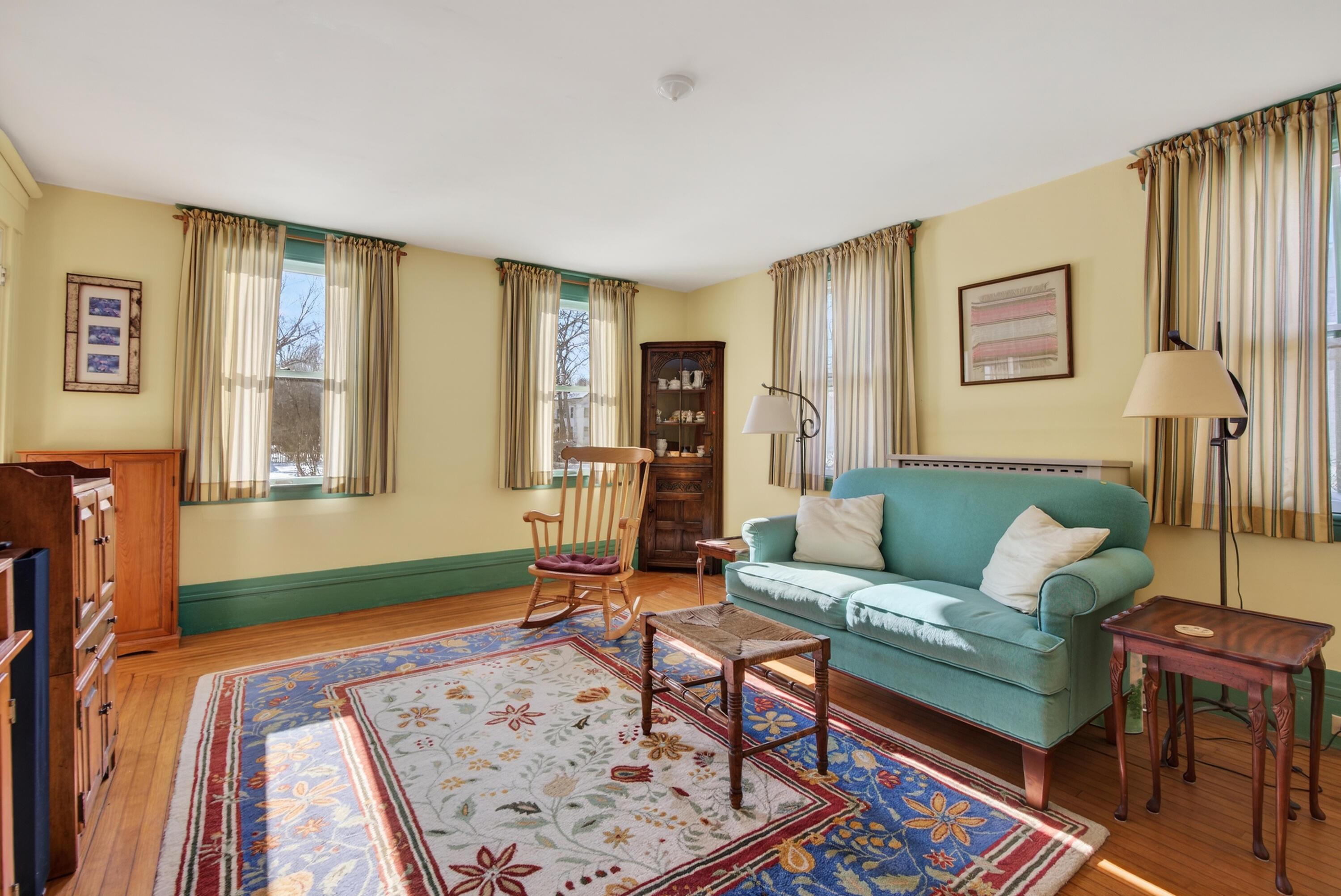 18 Portland Street Yarmouth ME 04096