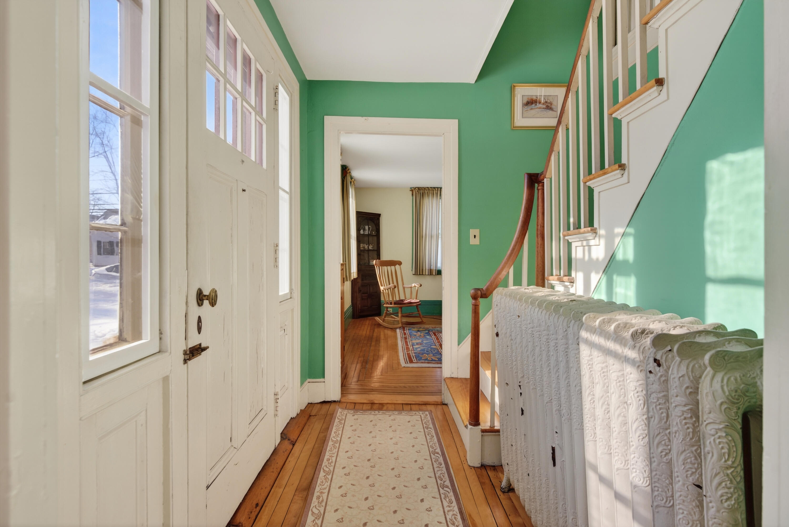 18 Portland Street Yarmouth ME 04096