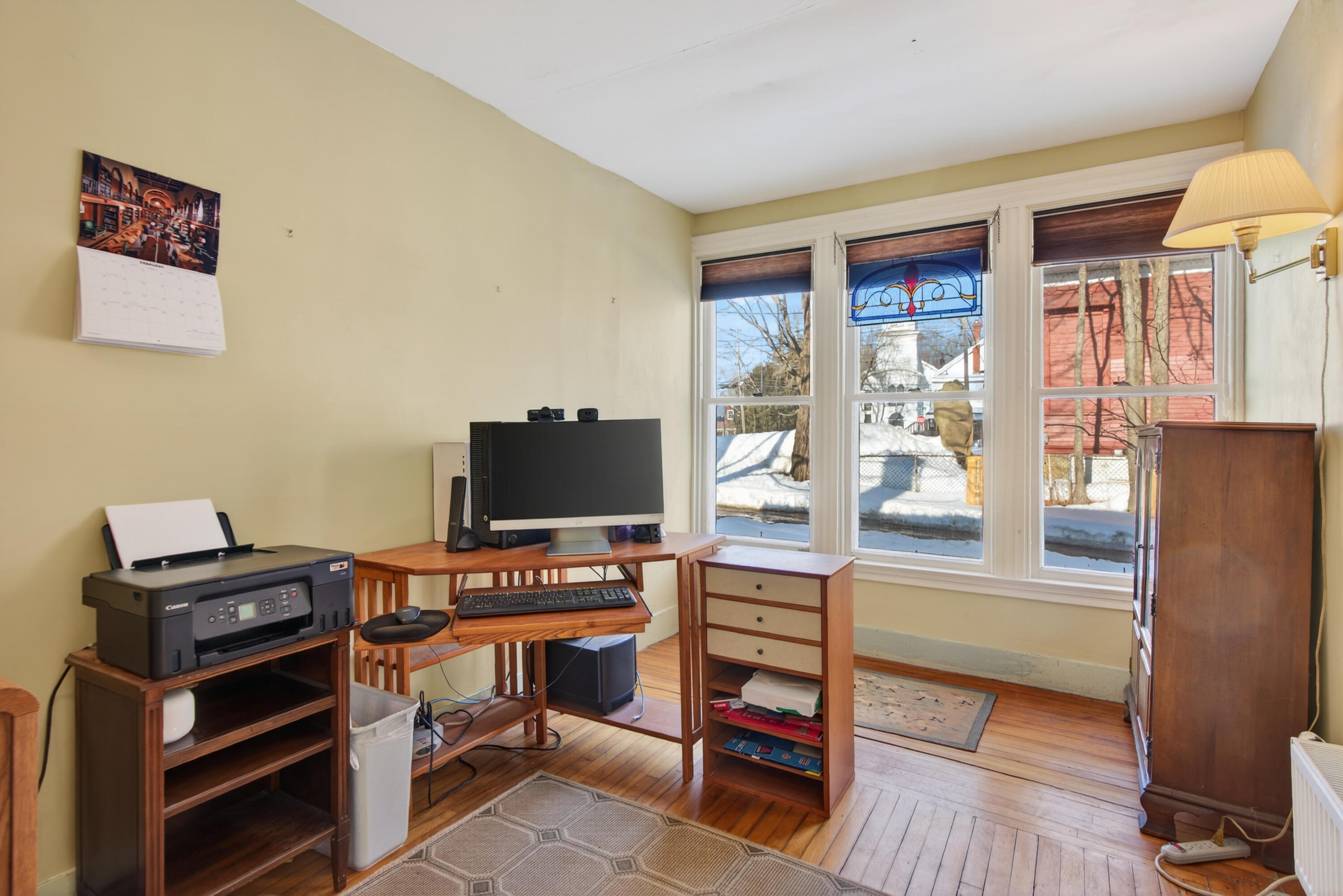 18 Portland Street Yarmouth ME 04096