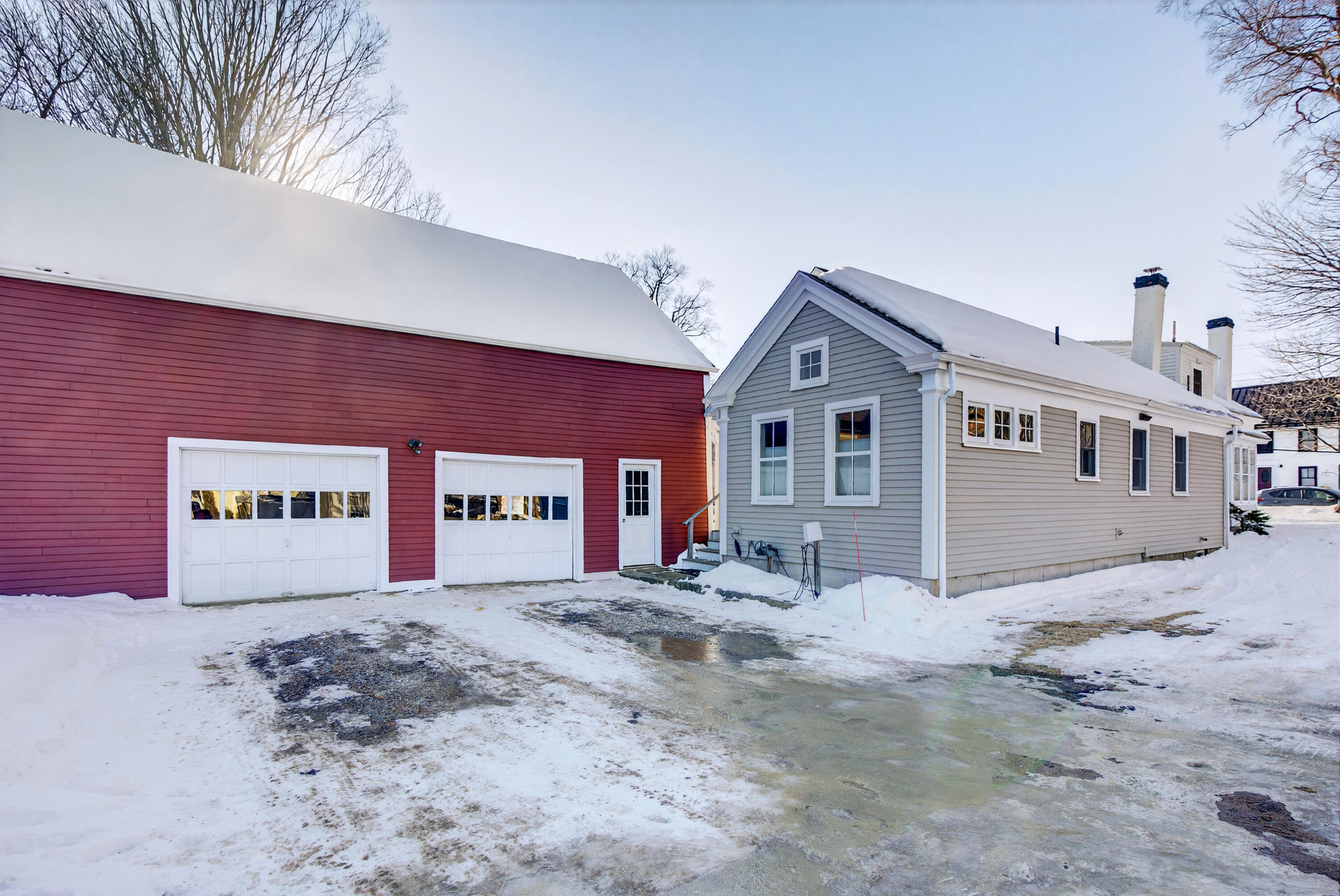 18 Portland Street Yarmouth ME 04096