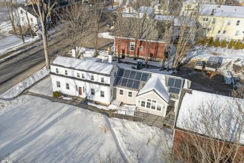 18 Portland Street Yarmouth ME 04096