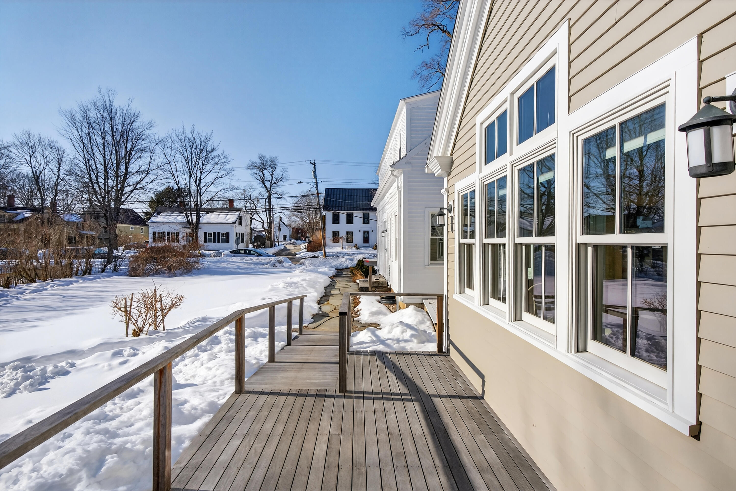 18 Portland Street Yarmouth ME 04096