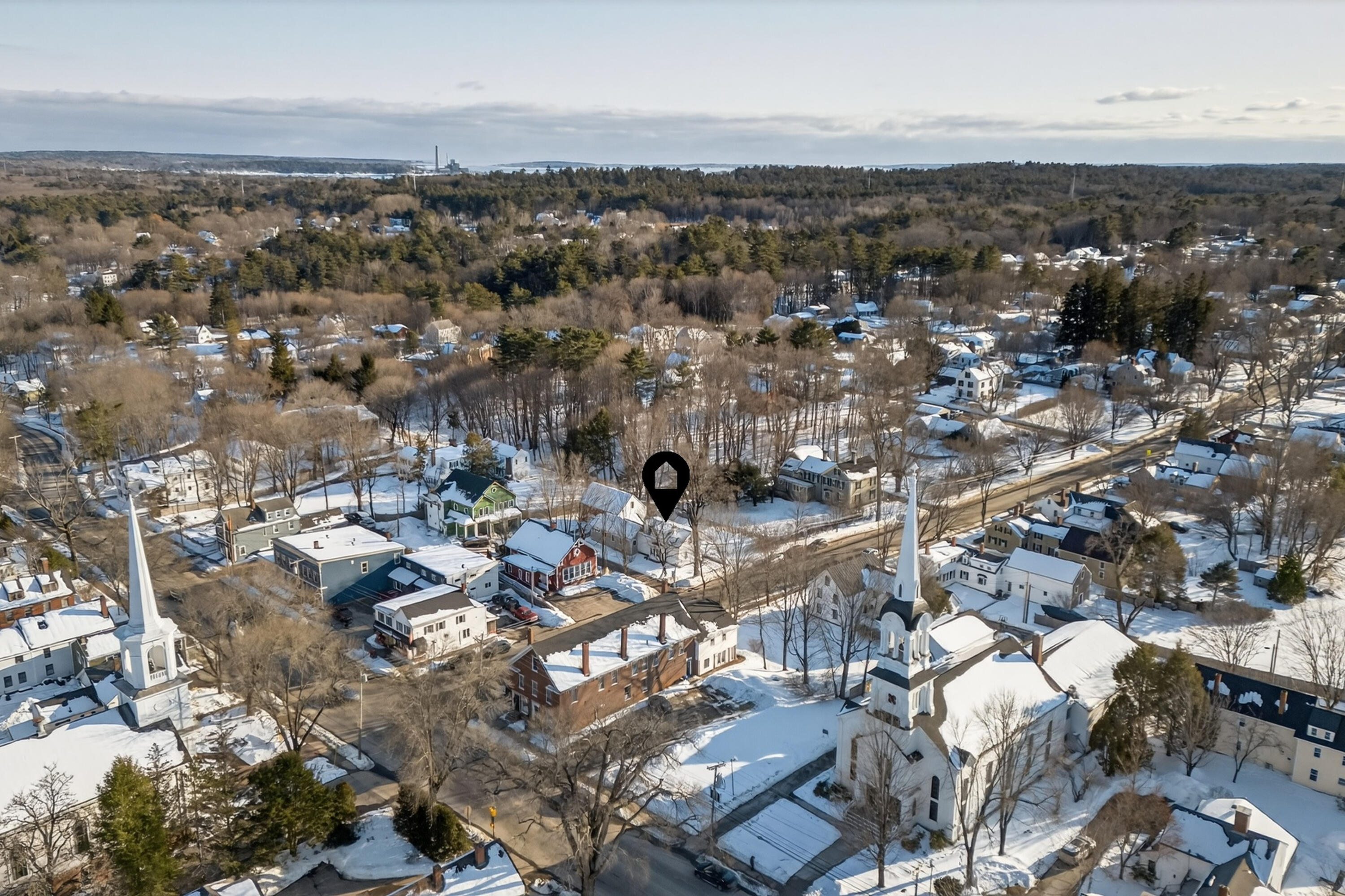 18 Portland Street Yarmouth ME 04096