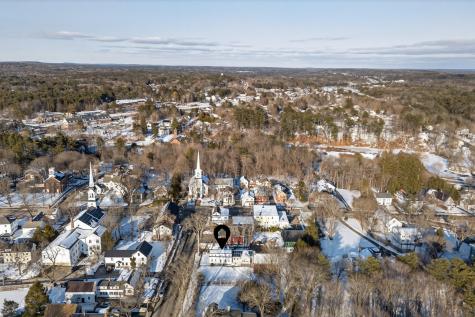 18 Portland Street Yarmouth ME 04096