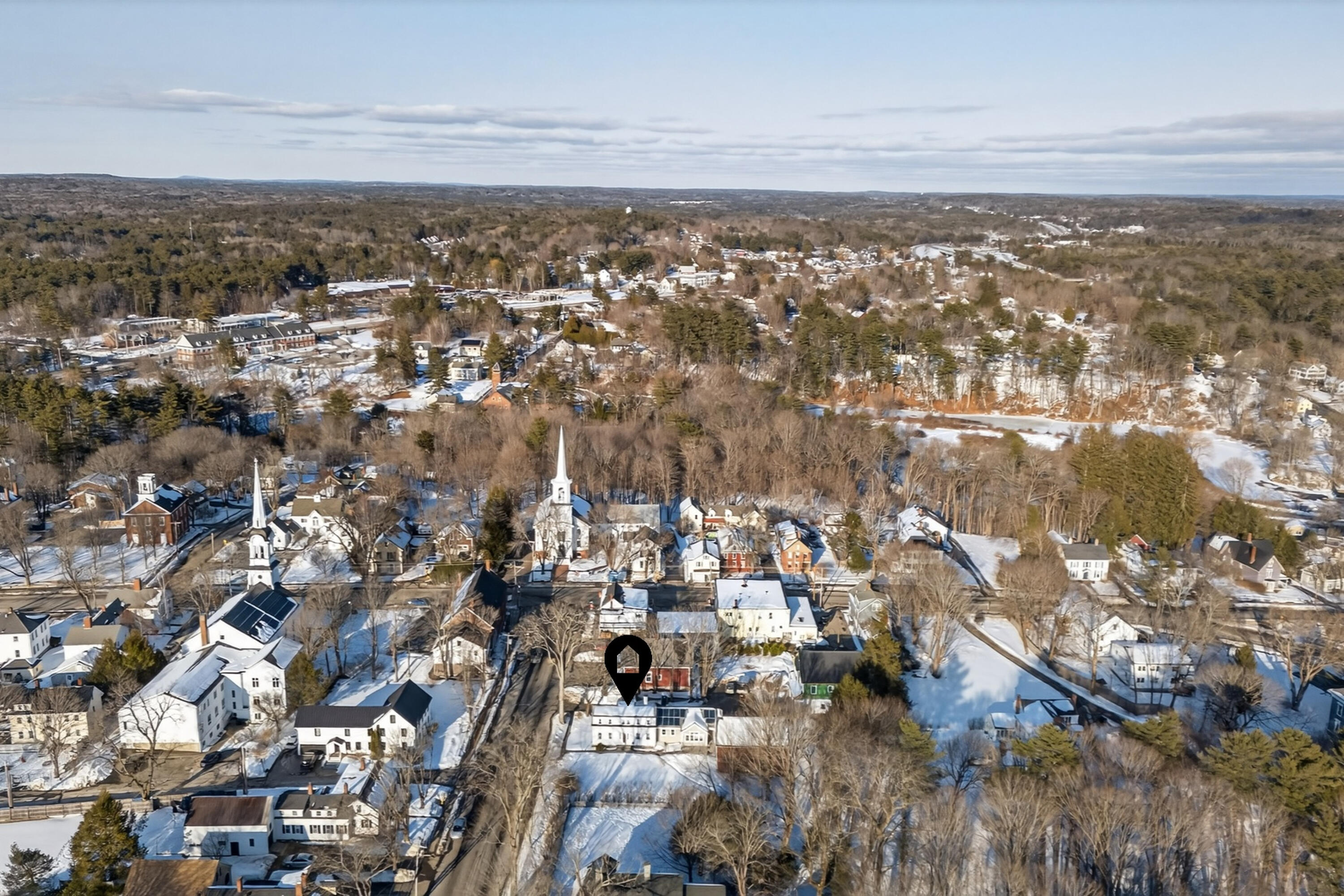 18 Portland Street Yarmouth ME 04096