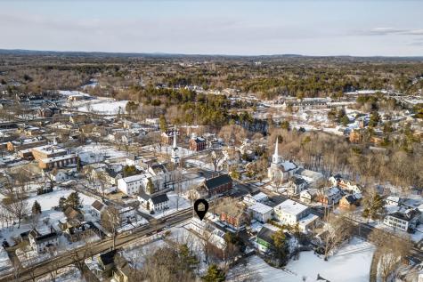 18 Portland Street Yarmouth ME 04096