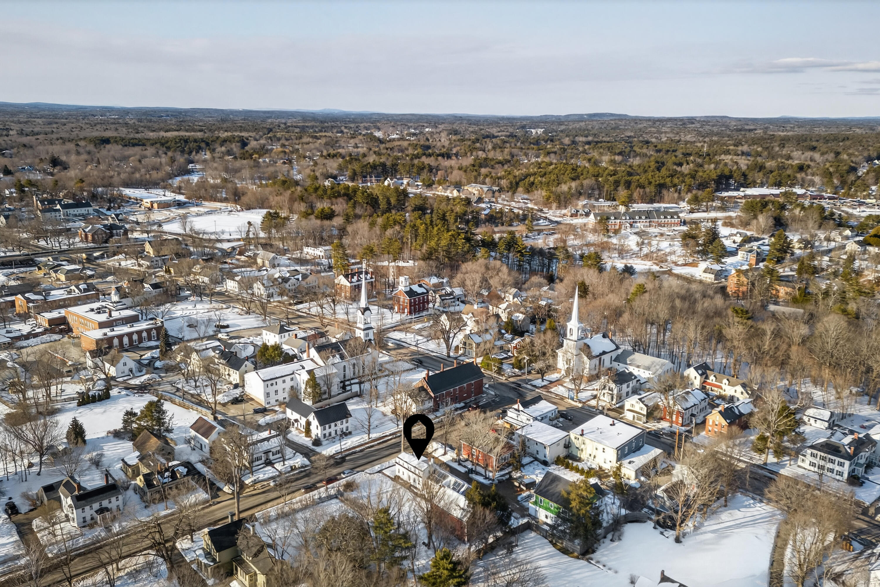 18 Portland Street Yarmouth ME 04096