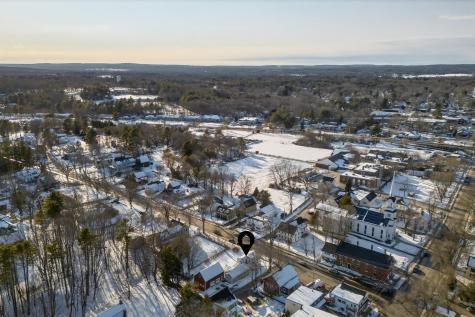 18 Portland Street Yarmouth ME 04096