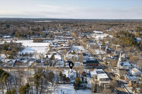 18 Portland Street Yarmouth ME 04096