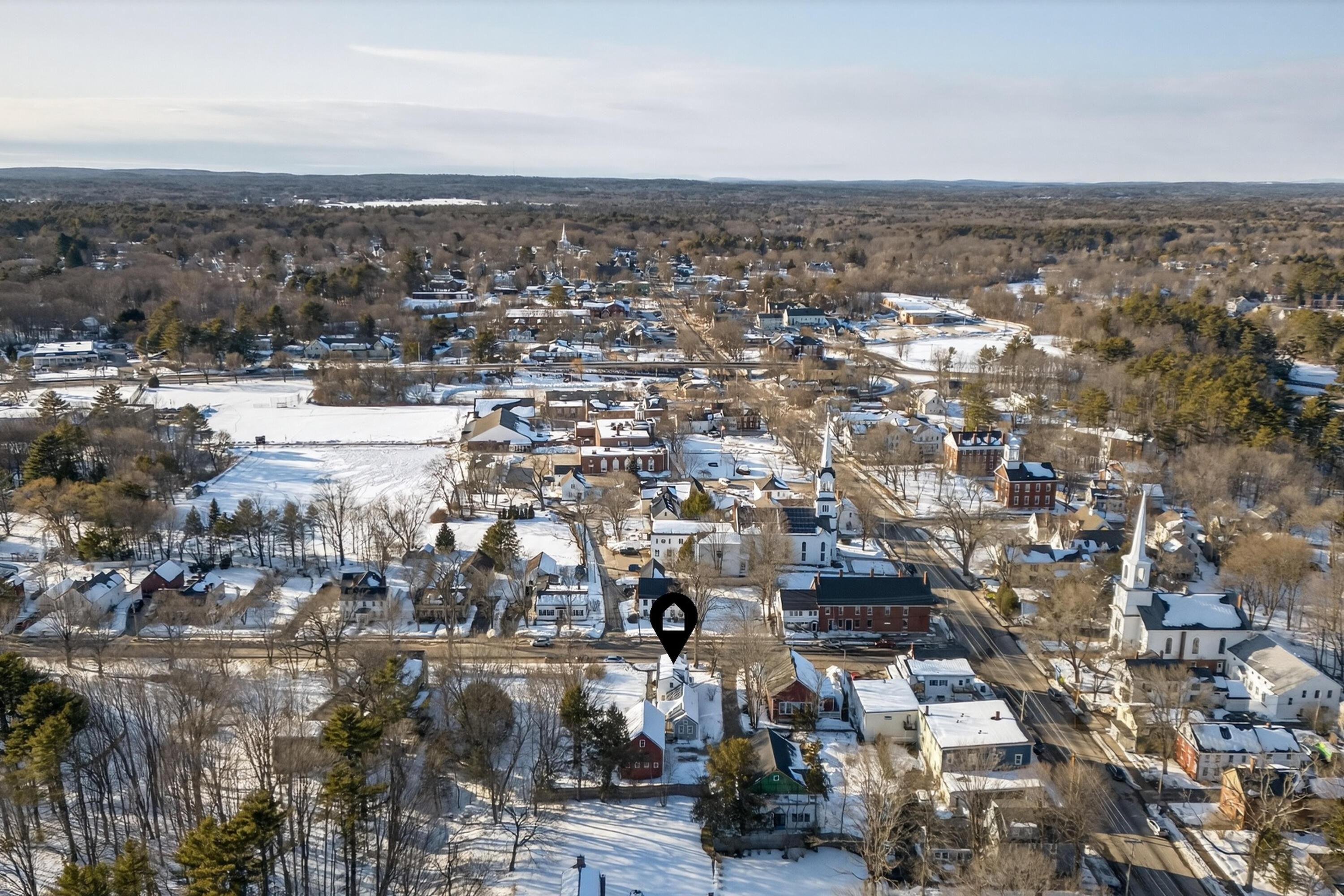 18 Portland Street Yarmouth ME 04096