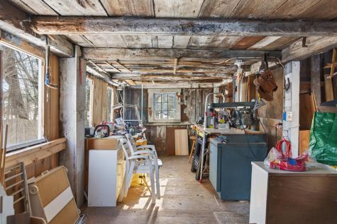 18 Portland Street Yarmouth ME 04096