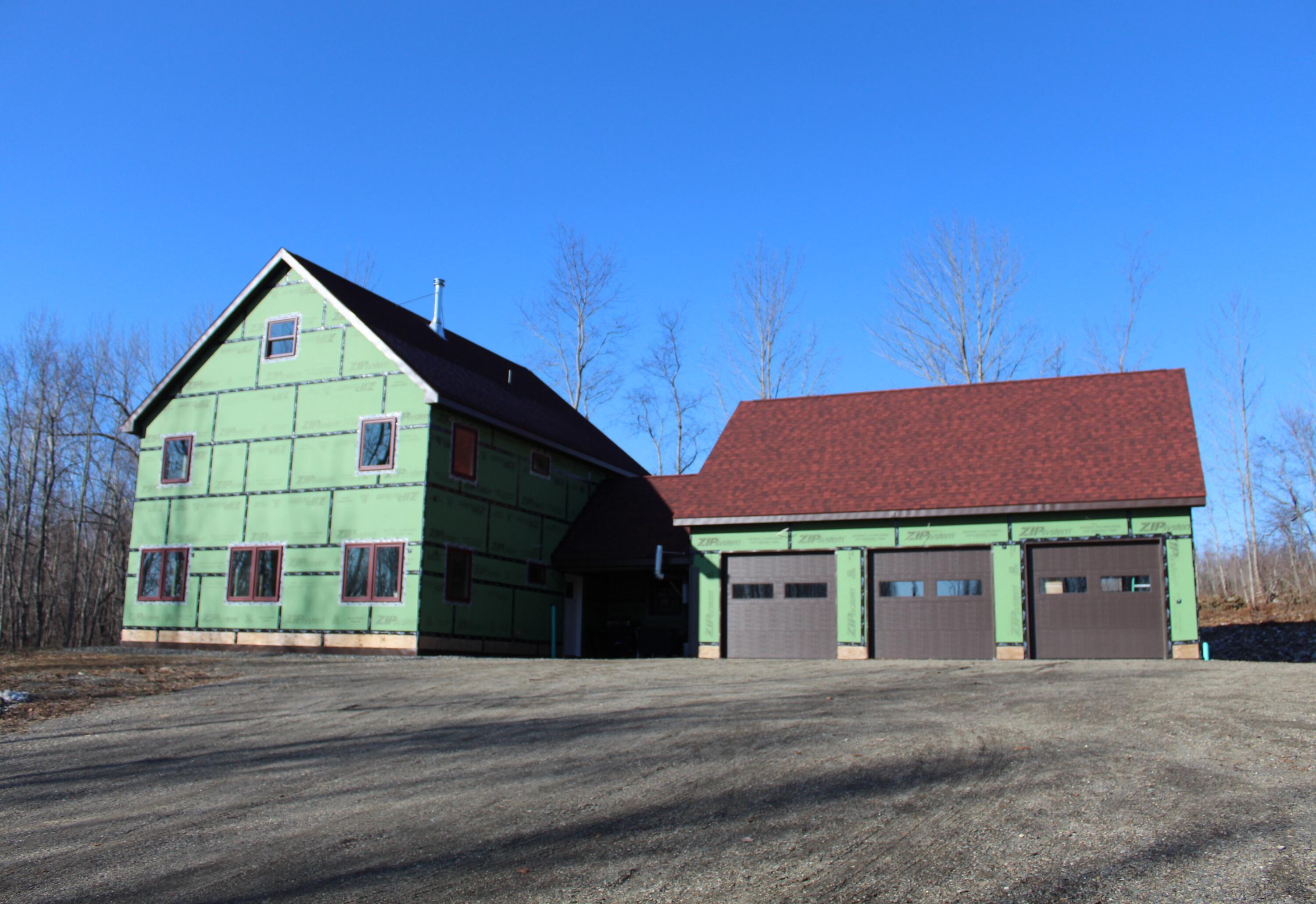 896 Moosehead Trail Highway Jackson ME 04921