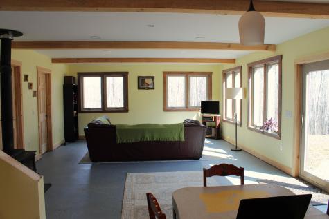 896 Moosehead Trail Highway Jackson ME 04921