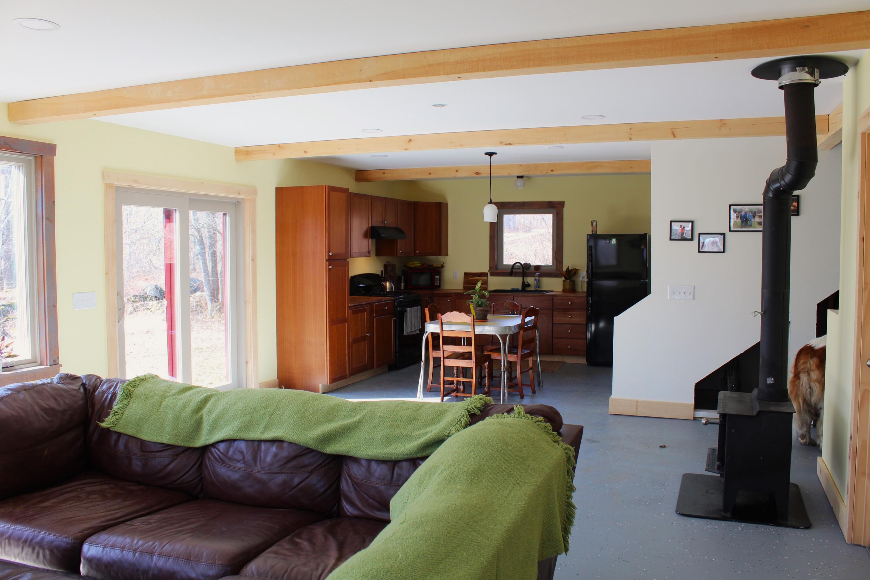 896 Moosehead Trail Highway Jackson ME 04921