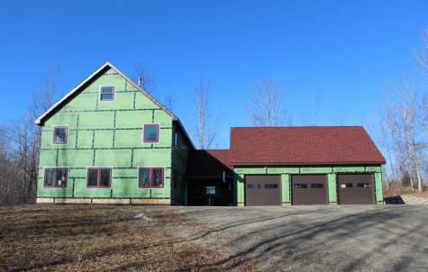 896 Moosehead Trail Highway Jackson ME 04921