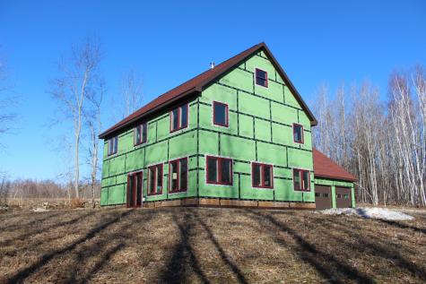 896 Moosehead Trail Highway Jackson ME 04921