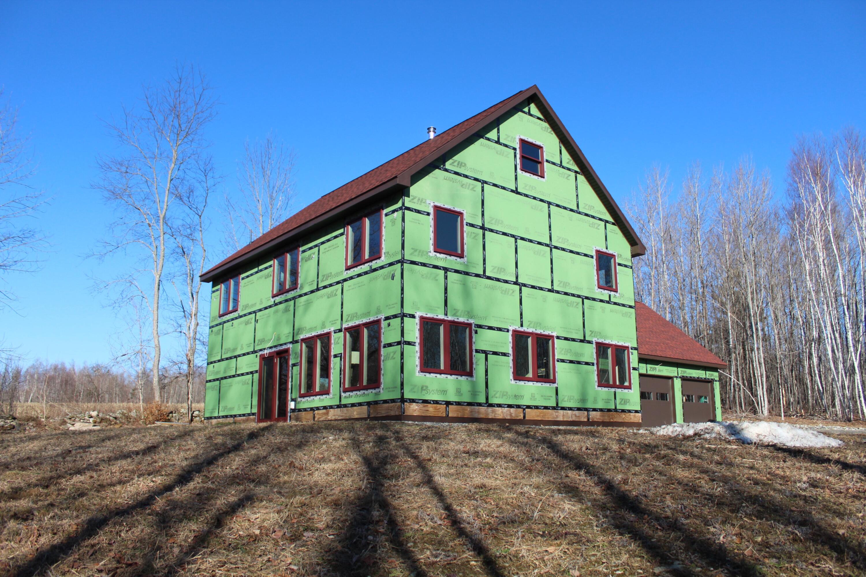 896 Moosehead Trail Highway Jackson ME 04921