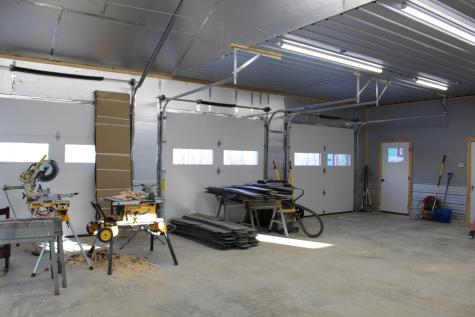 896 Moosehead Trail Highway Jackson ME 04921