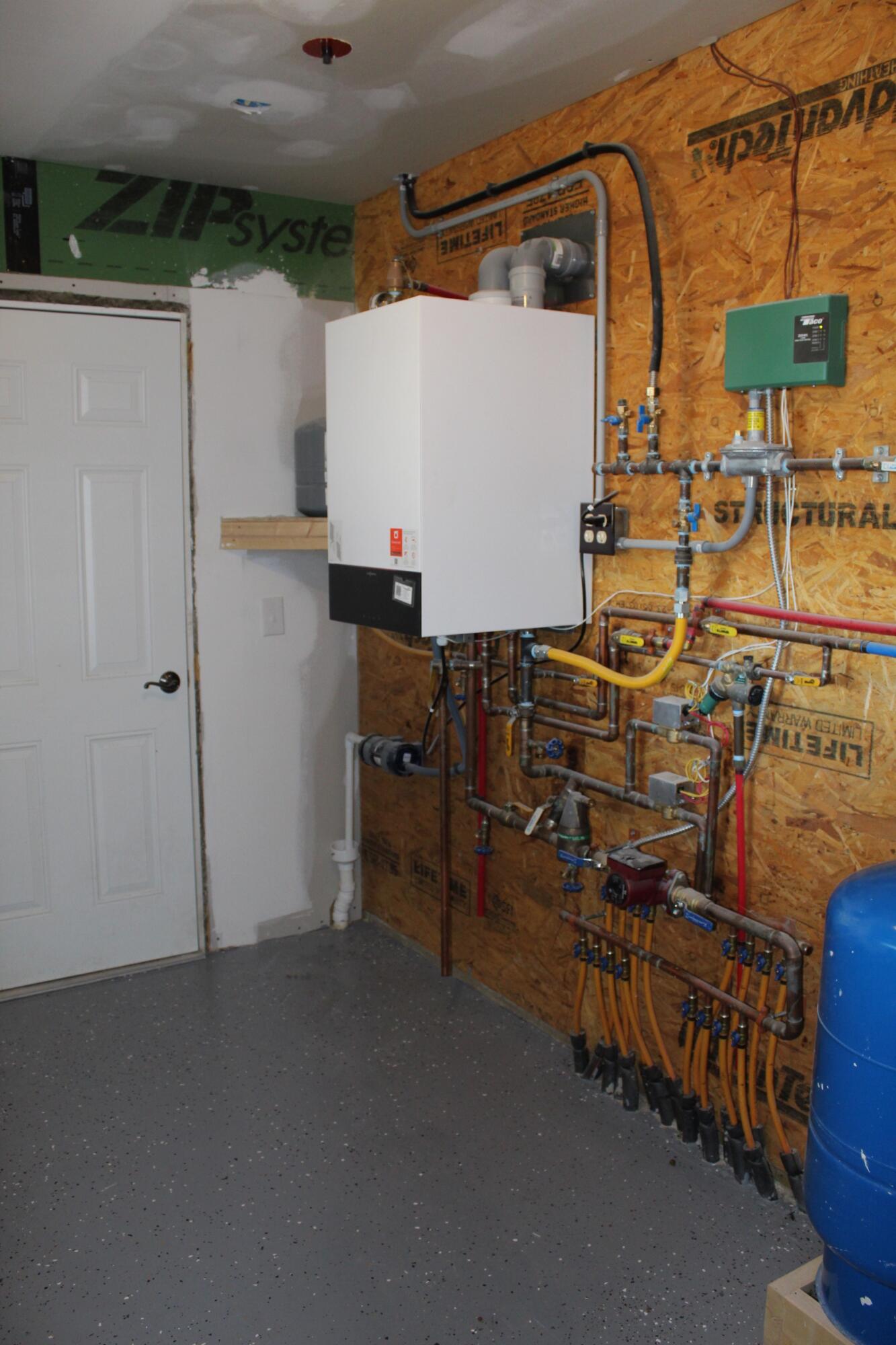 896 Moosehead Trail Highway Jackson ME 04921