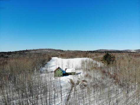 896 Moosehead Trail Highway Jackson ME 04921