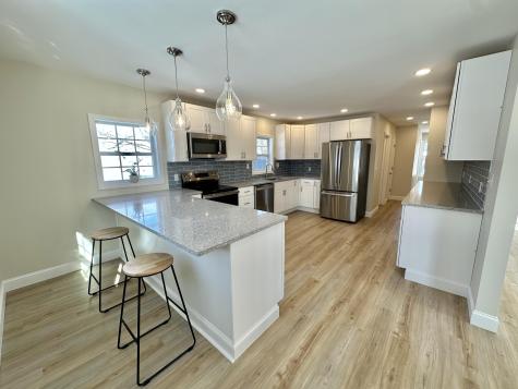 16 Wood Street Skowhegan ME 04976