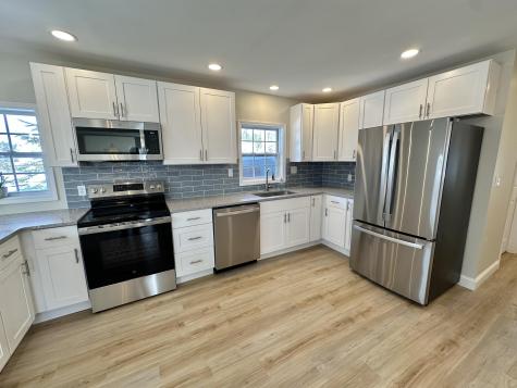 16 Wood Street Skowhegan ME 04976