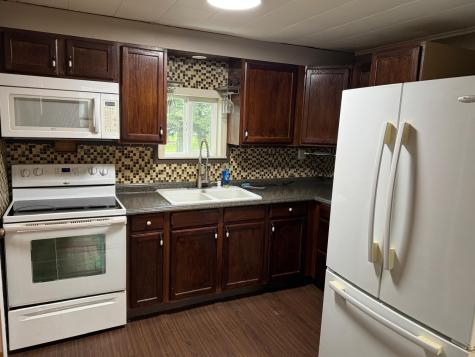 33 Federal Street Presque Isle ME 04769