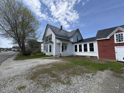 149 Pleasant Street Rockland ME 04841