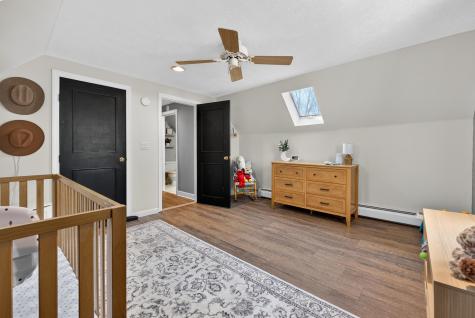 8 Jesse Circle Sanford ME 04073