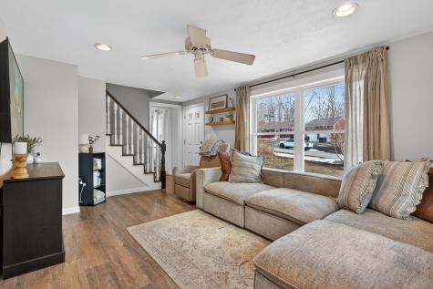 8 Jesse Circle Sanford ME 04073