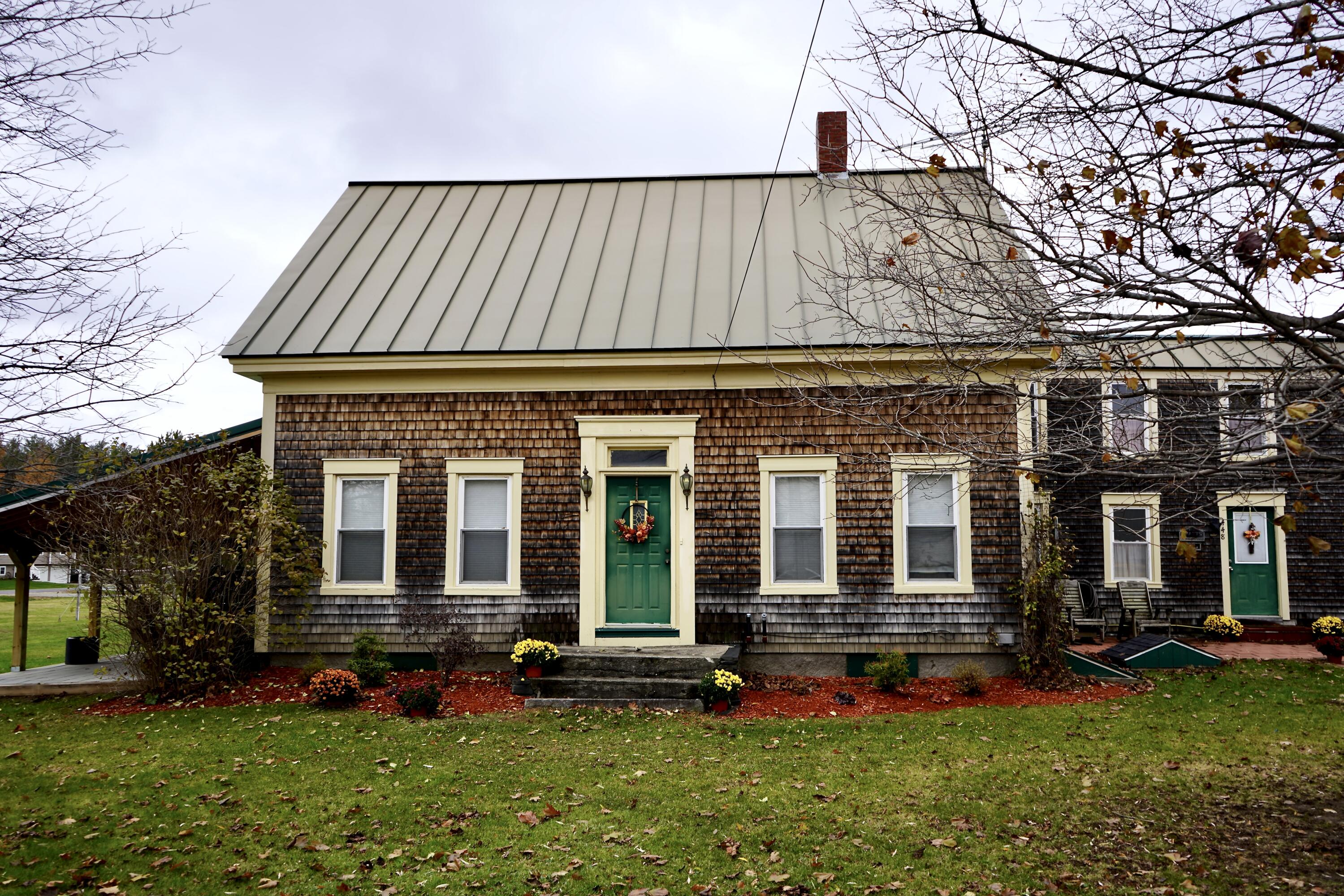 448 Elm Street Newport ME 04953