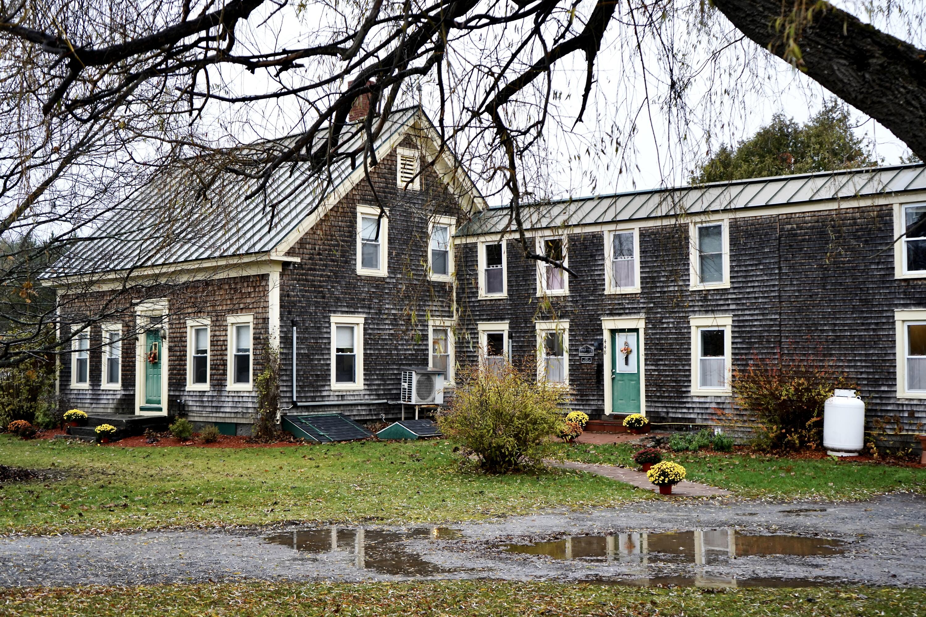 448 Elm Street Newport ME 04953