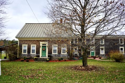 448 Elm Street Newport ME 04953